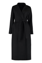 Load image into Gallery viewer, Poldo wool coat
