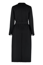 Load image into Gallery viewer, Poldo wool coat
