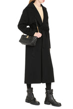 Load image into Gallery viewer, Poldo wool coat
