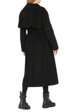 Load image into Gallery viewer, Poldo wool coat
