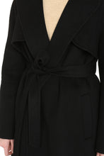 Load image into Gallery viewer, Poldo wool coat
