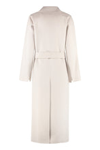 Load image into Gallery viewer, Poldo wool coat
