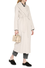 Load image into Gallery viewer, Poldo wool coat
