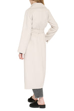 Load image into Gallery viewer, Poldo wool coat
