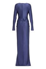 Load image into Gallery viewer, Swanson jersey dress
