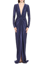 Load image into Gallery viewer, Swanson jersey dress

