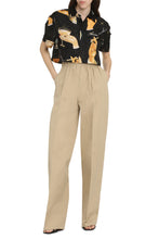 Load image into Gallery viewer, Printed silk shirt
