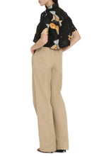 Load image into Gallery viewer, Printed silk shirt
