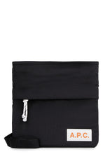 Load image into Gallery viewer, Protection nylon messenger-bag

