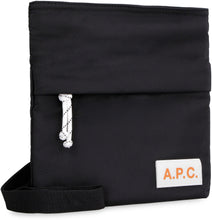 Load image into Gallery viewer, Protection nylon messenger-bag
