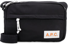 Load image into Gallery viewer, Protection nylon messenger-bag
