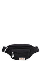 Load image into Gallery viewer, Protection belt bag with logo
