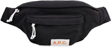 Load image into Gallery viewer, Protection belt bag with logo
