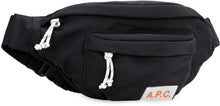 Load image into Gallery viewer, Protection belt bag with logo
