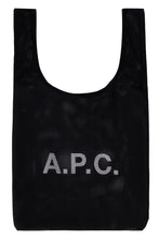 Load image into Gallery viewer, Mesh tote bag

