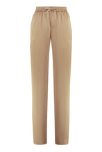 Load image into Gallery viewer, Satin trousers
