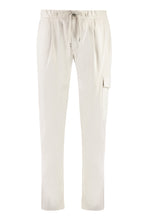 Load image into Gallery viewer, Jersey trousers
