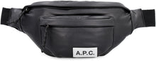 Load image into Gallery viewer, Banane eco leather belt bag
