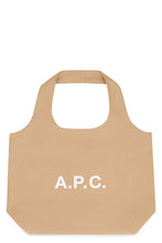 Load image into Gallery viewer, Ninon vegan leather tote

