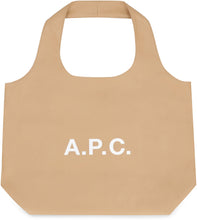 Load image into Gallery viewer, Ninon vegan leather tote
