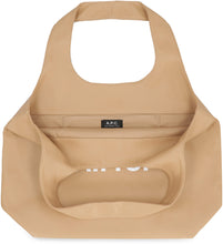 Load image into Gallery viewer, Ninon vegan leather tote
