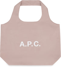 Load image into Gallery viewer, Ninon vegan leather tote
