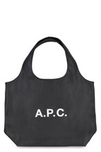 Load image into Gallery viewer, Vegan leather tote
