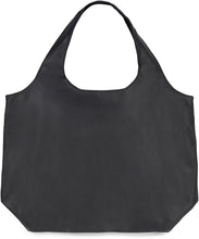 Load image into Gallery viewer, Vegan leather tote
