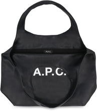 Load image into Gallery viewer, Vegan leather tote

