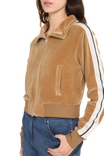Load image into Gallery viewer, Chenille logo sweatshirt
