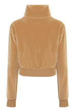 Load image into Gallery viewer, Chenille logo sweatshirt
