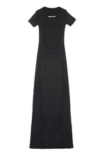 Load image into Gallery viewer, Ribbed knit dress
