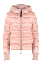 Load image into Gallery viewer, Mariah full zip down jacket
