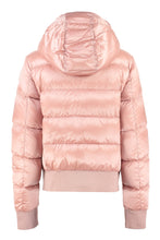 Load image into Gallery viewer, Mariah full zip down jacket

