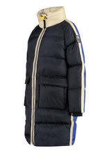 Load image into Gallery viewer, Jada long down jacket
