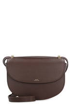 Load image into Gallery viewer, Genève leather crossbody bag
