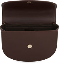 Load image into Gallery viewer, Genève leather crossbody bag
