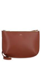 Load image into Gallery viewer, Sarah leather crossbody bag
