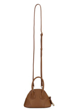 Load image into Gallery viewer, Emma leather mini crossbody bag
