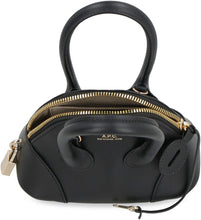 Load image into Gallery viewer, Emma mini leather handbag
