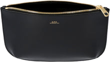 Load image into Gallery viewer, Sarah leather clutch
