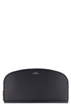 Load image into Gallery viewer, Leather wallet

