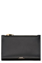 Load image into Gallery viewer, Willy leather wallet
