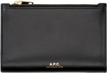 Load image into Gallery viewer, Willy leather wallet
