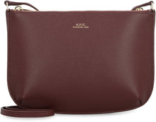 Load image into Gallery viewer, Sarah leather crossbody bag
