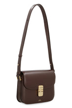Load image into Gallery viewer, Grace leather crossbody bag
