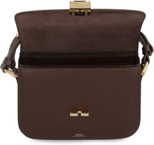 Load image into Gallery viewer, Grace leather crossbody bag

