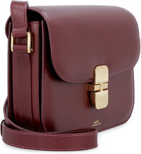 Load image into Gallery viewer, Grace leather crossbody bag
