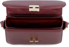 Load image into Gallery viewer, Grace leather crossbody bag
