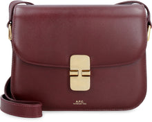 Load image into Gallery viewer, Grace leather crossbody bag
